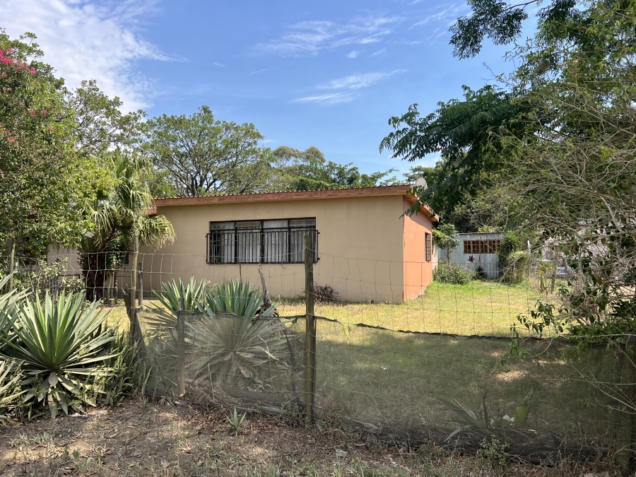 Commercial Property for Sale in Eureka Eastern Cape